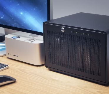 Desktop Drives